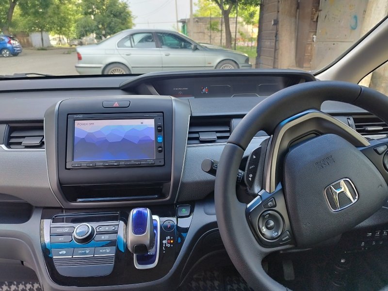 ფოტო 4 HONDA Other 2018