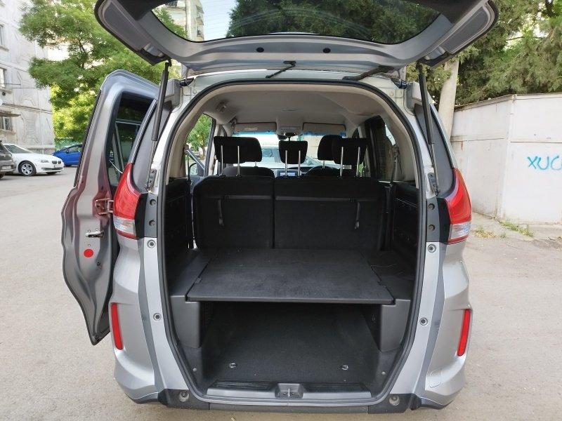 ფოტო 6 HONDA Other 2018