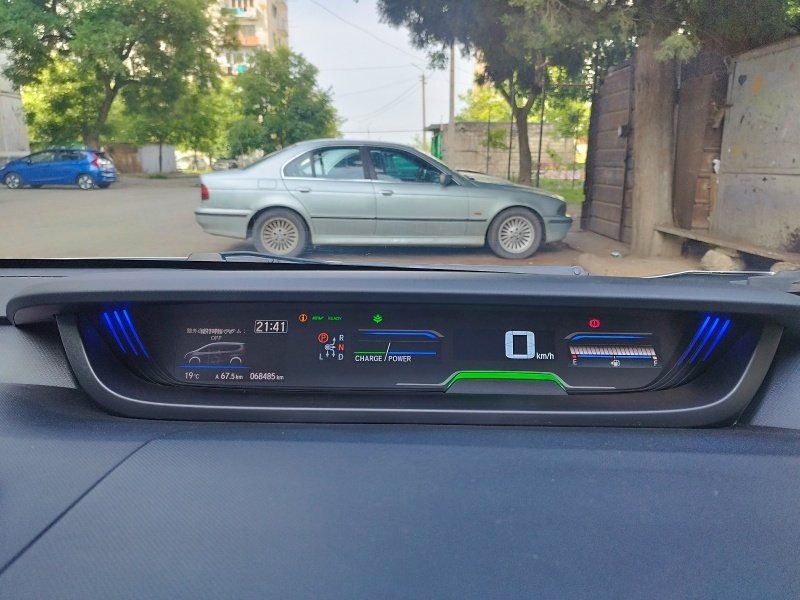 ფოტო 7 HONDA Other 2018