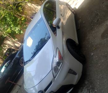 ფოტო 2 TOYOTA Prius 2014 thumb