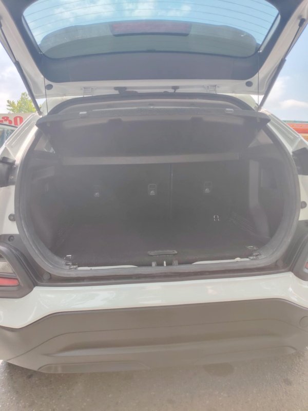 ფოტო 2 HYUNDAI kona 2021