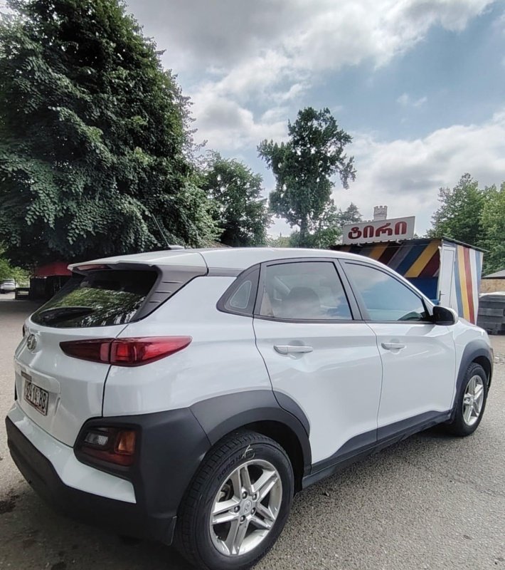 ფოტო 3 HYUNDAI kona 2021