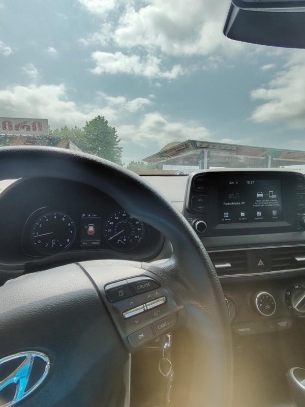 ფოტო 4 HYUNDAI kona 2021