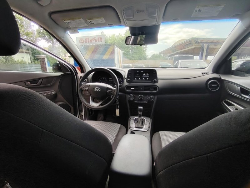 ფოტო 5 HYUNDAI kona 2021