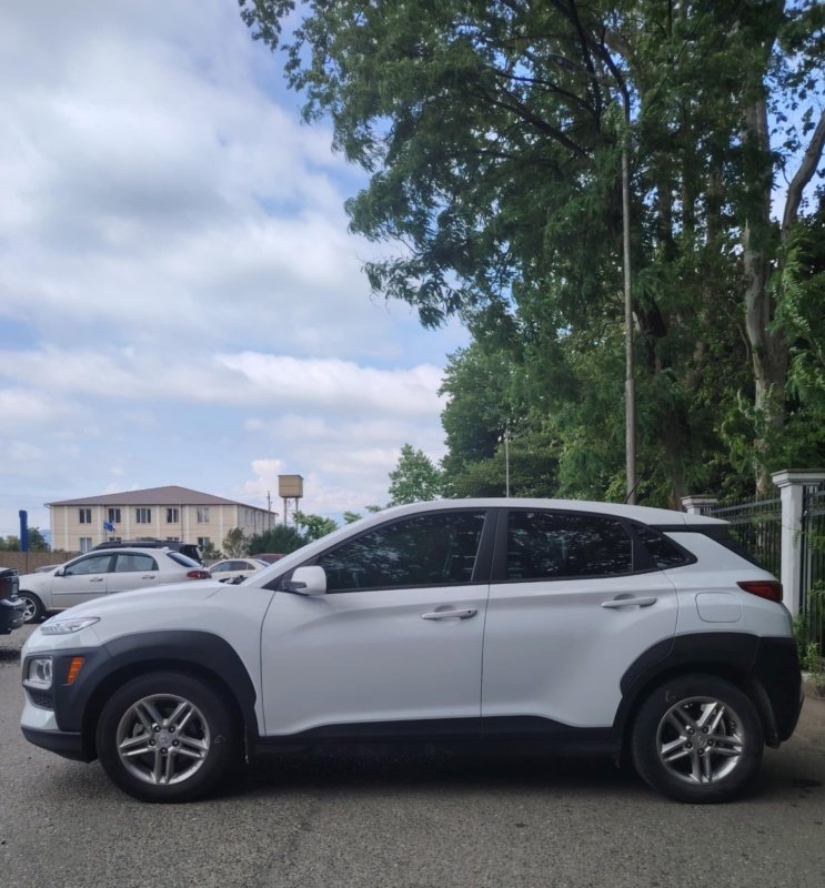 ფოტო 6 HYUNDAI kona 2021