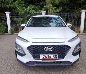 ფოტო 3 HYUNDAI kona 2021 thumb