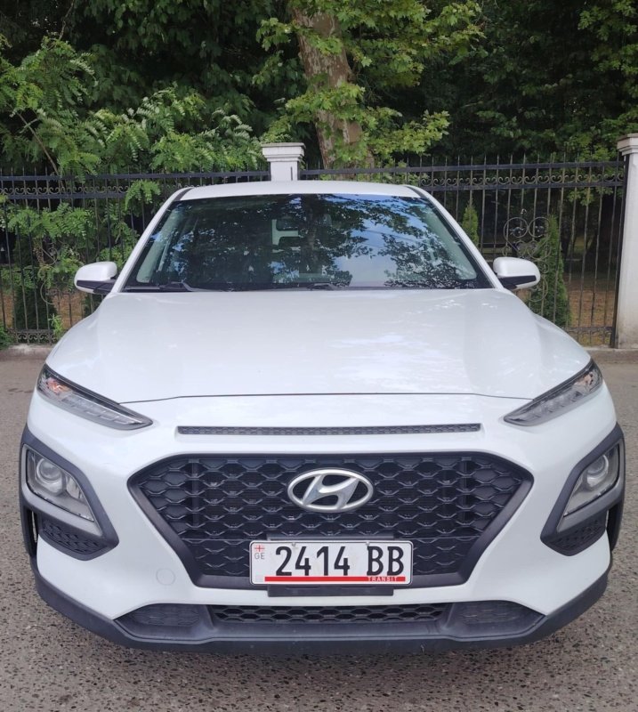 ფოტო 9 HYUNDAI kona 2021