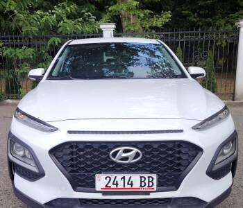 ფოტო 2 HYUNDAI kona 2021 thumb
