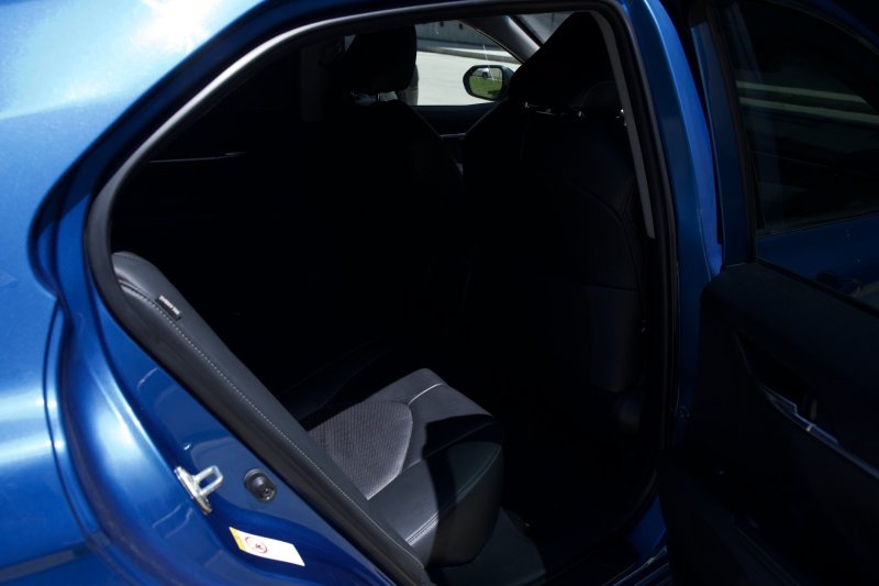 ფოტო 4 TOYOTA Camry 2018