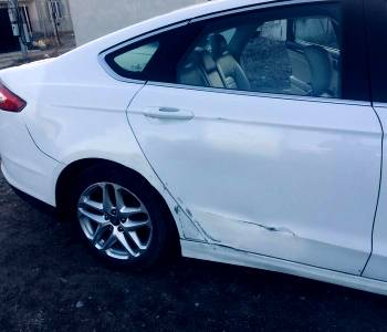ფოტო 3 FORD Fusion 2013 thumb