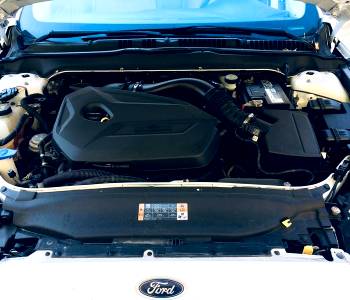 ფოტო 4 FORD Fusion 2013 thumb