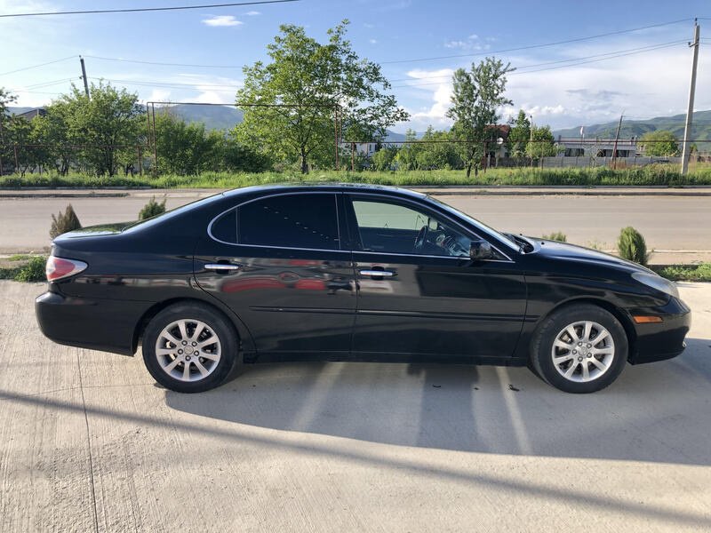 ფოტო 5 LEXUS ES_330 2004