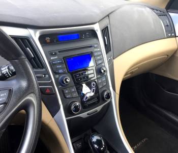 ფოტო 2 HYUNDAI Sonata 2013 thumb