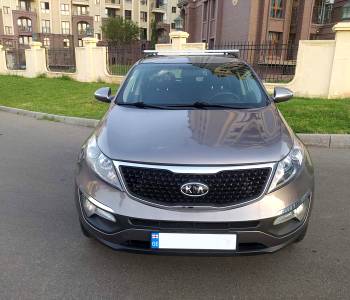 ფოტო 3 KIA Sportage 2012 thumb
