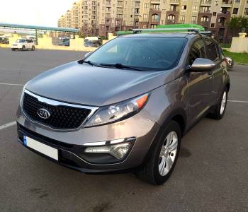 ფოტო 4 KIA Sportage 2012 thumb