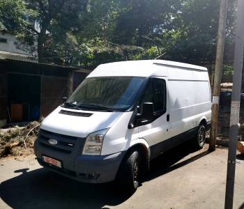 ფოტო 1 FORD Transit 2007 thumb