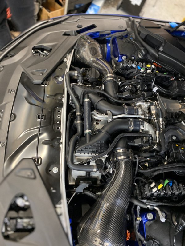 ფოტო 3 BMW M8 2020