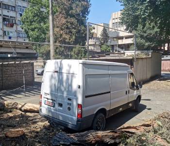 ფოტო 2 FORD Transit 2007 thumb