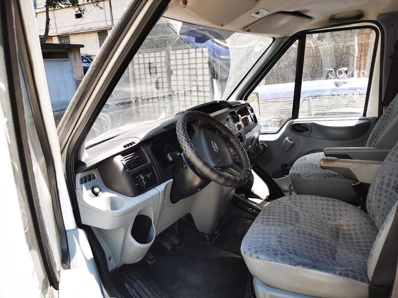 ფოტო 4 FORD Transit 2007