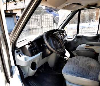 ფოტო 3 FORD Transit 2007 thumb