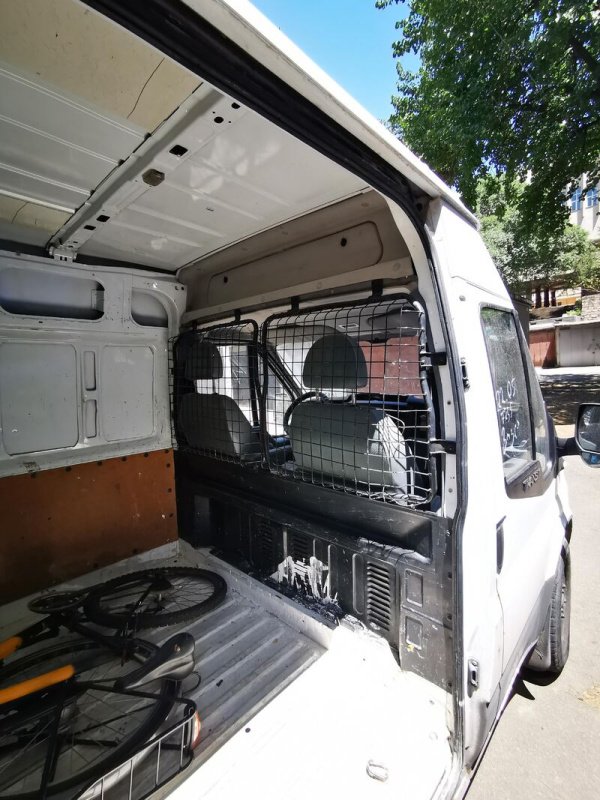 ფოტო 5 FORD Transit 2007