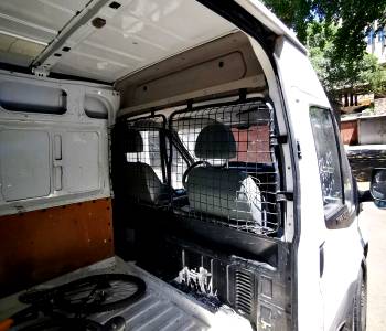 ფოტო 4 FORD Transit 2007 thumb