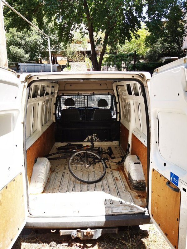 ფოტო 6 FORD Transit 2007