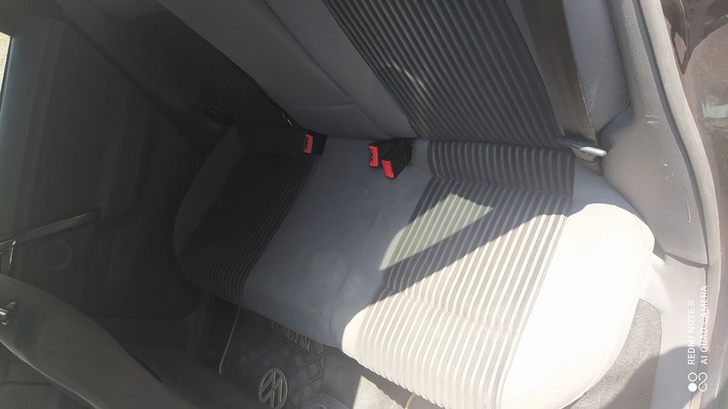 ფოტო 4 VOLKSWAGEN Polo 2006