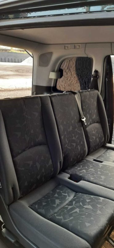 ფოტო 4 Mercedes-Benz Vaneo 2004