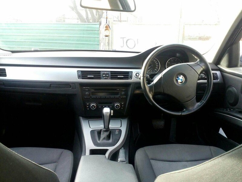 ფოტო 7 BMW 4 Series 2007