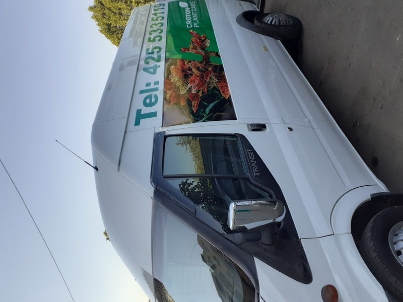 ფოტო 1 FORD Transit 2012