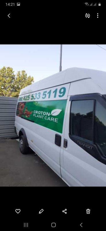 ფოტო 2 FORD Transit 2012