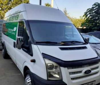 ფოტო 4 FORD Transit 2012 thumb