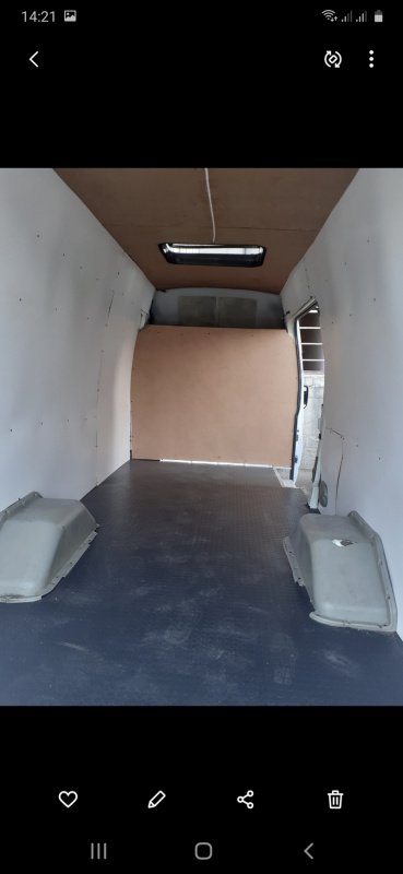 ფოტო 7 FORD Transit 2012