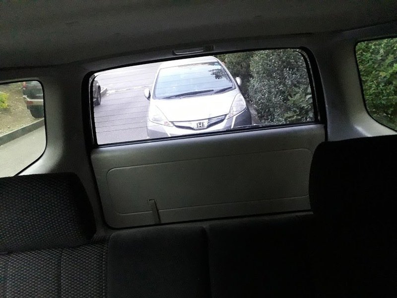 ფოტო 4 TOYOTA HiluxSurf 2002