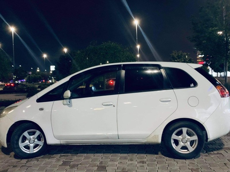 ფოტო 3 MITSUBISHI ColtPlus 2004