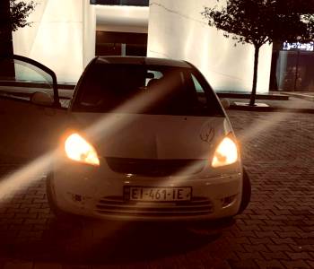 ფოტო 4 MITSUBISHI ColtPlus 2004 thumb