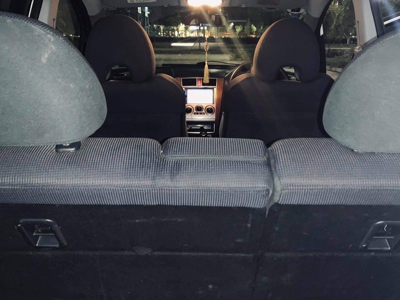 ფოტო 6 MITSUBISHI ColtPlus 2004