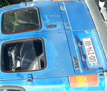 ფოტო 4 FORD Transit 1997 thumb