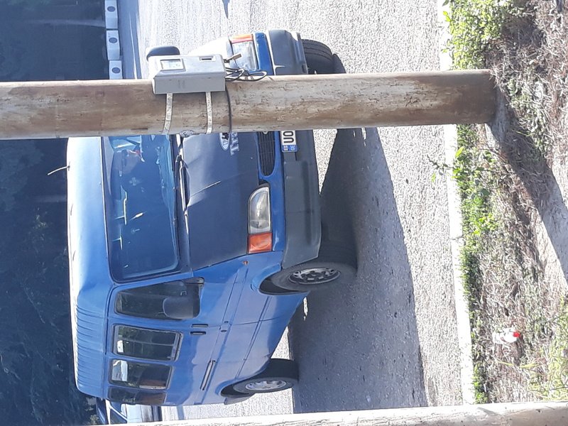 ფოტო 4 FORD Transit 1997