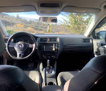 ფოტო 2 VOLKSWAGEN Jetta 2011 thumb
