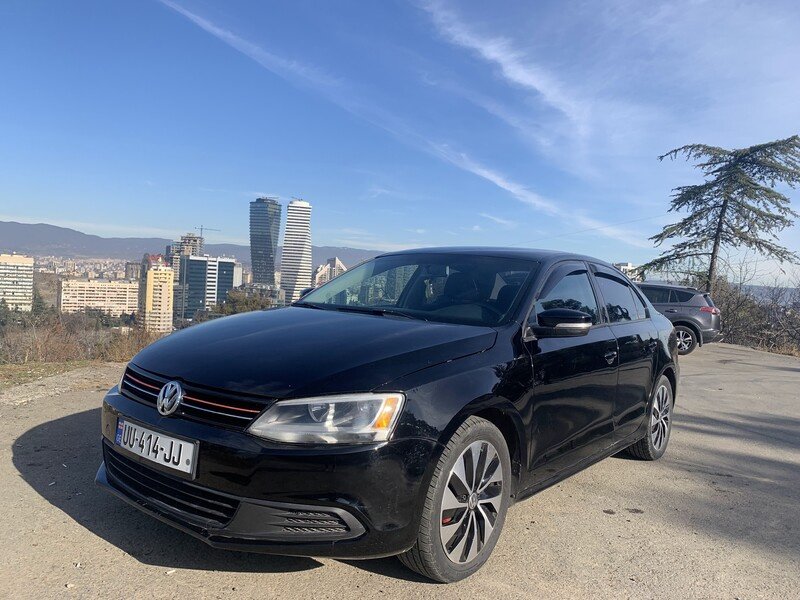 ფოტო 4 VOLKSWAGEN Jetta 2011