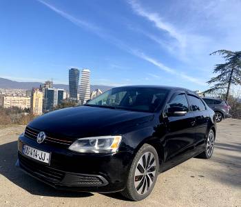 ფოტო 3 VOLKSWAGEN Jetta 2011 thumb