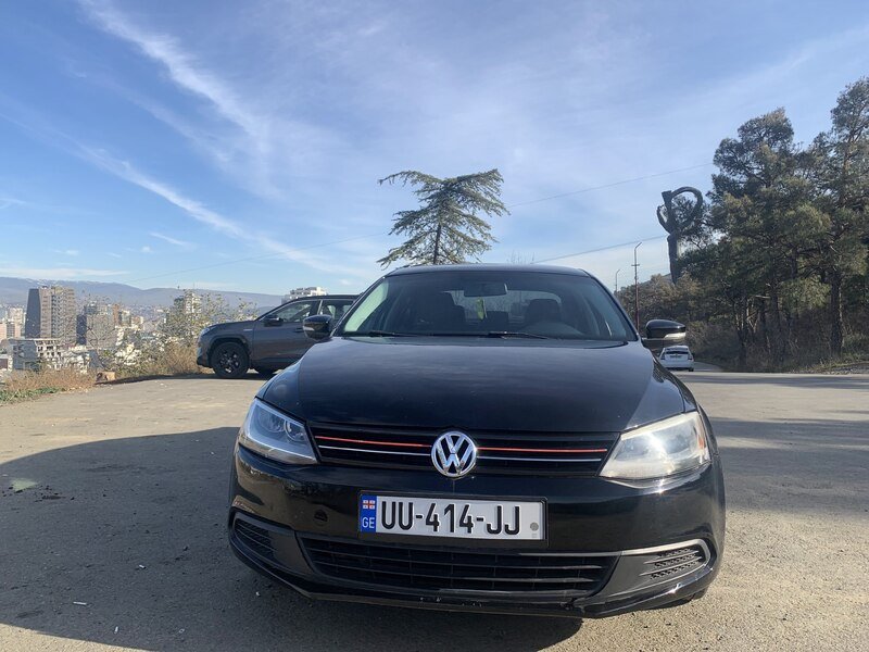 ფოტო 5 VOLKSWAGEN Jetta 2011