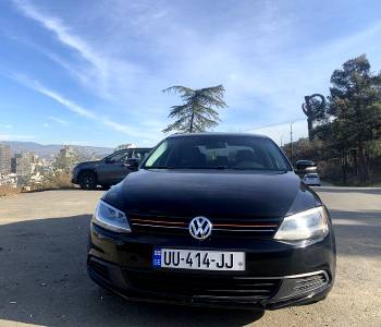 ფოტო 4 VOLKSWAGEN Jetta 2011 thumb