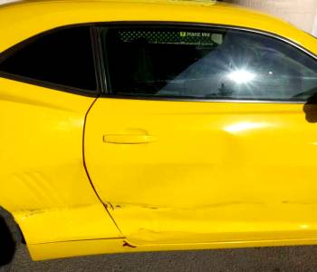ფოტო 2 CHEVROLET Camaro 2013 thumb