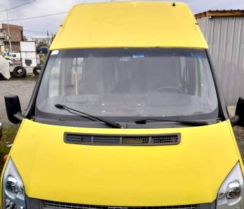 ფოტო 1 FORD Transit 2012 thumb