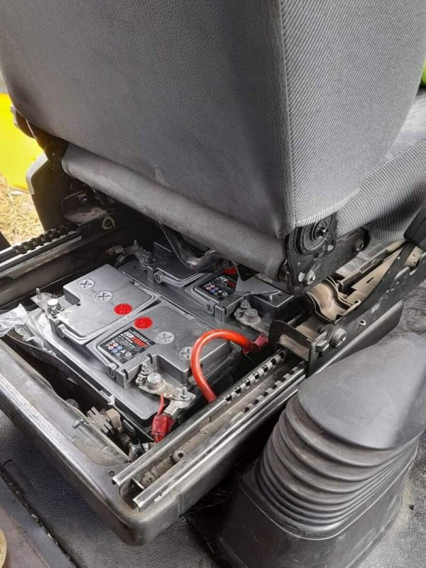 ფოტო 2 FORD Transit 2012