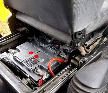 ფოტო 2 FORD Transit 2012 thumb