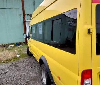 ფოტო 3 FORD Transit 2012 thumb